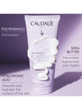 Caudalie Vinotherapist hyaluronic nourishing body lotion 200ml - British product