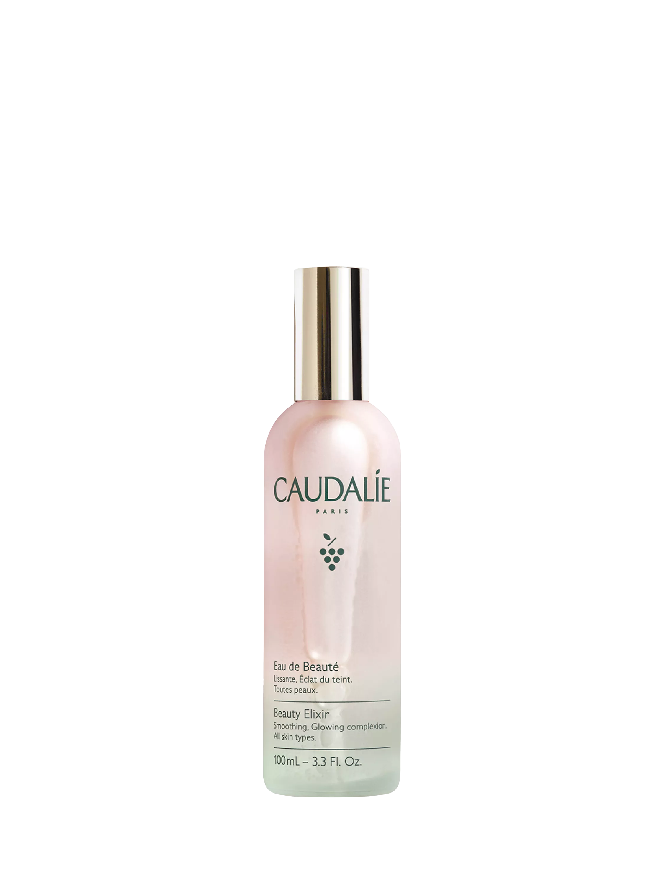 Caudalie Beauty Elixir Prep Set Glow Face Mist 30ml