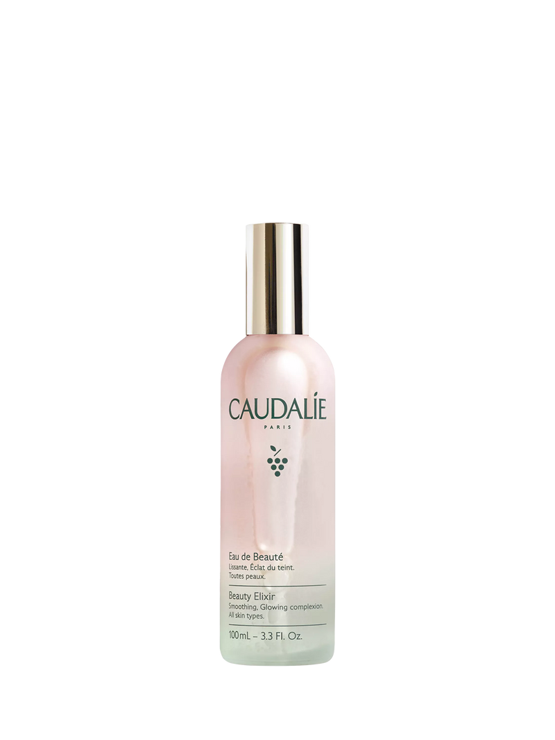 Caudalie Beauty Elixir Prep Set Glow Face Mist 30ml