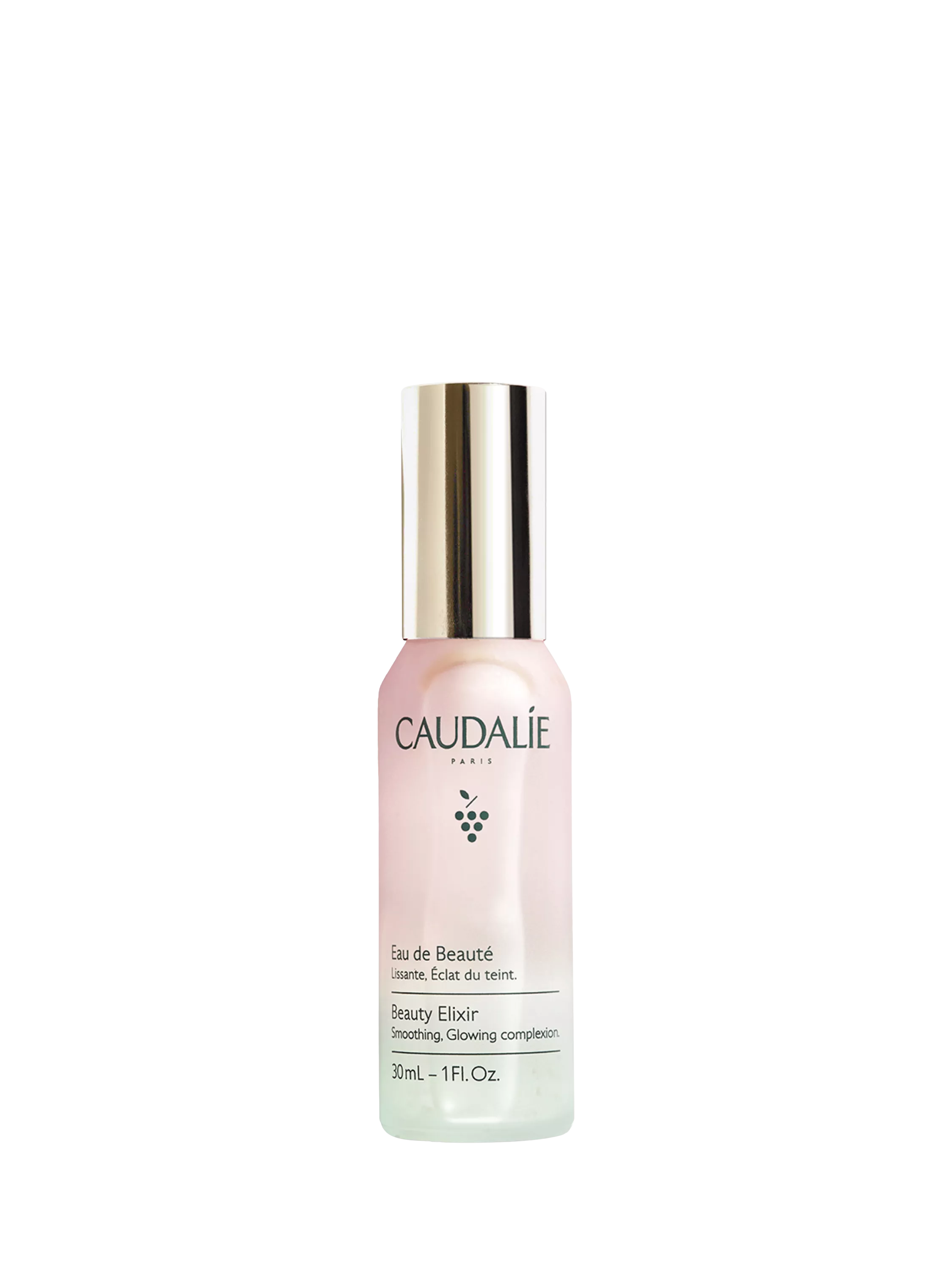 Caudalie Beauty Elixir face mist 30ml (British brand)