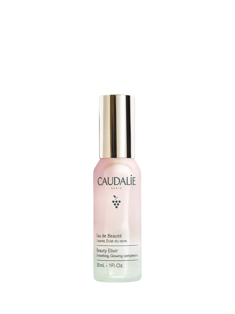 Caudalie Beauty Elixir face mist 30ml (British brand)