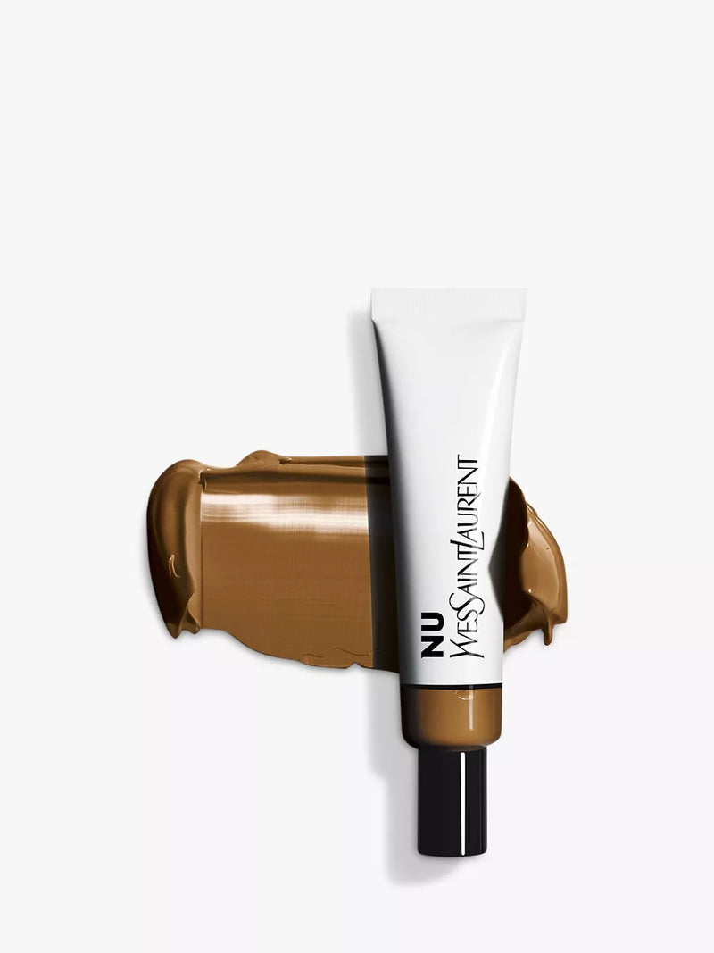 Yves Saint Laurent Nu Bare Look Skin Tint, 18