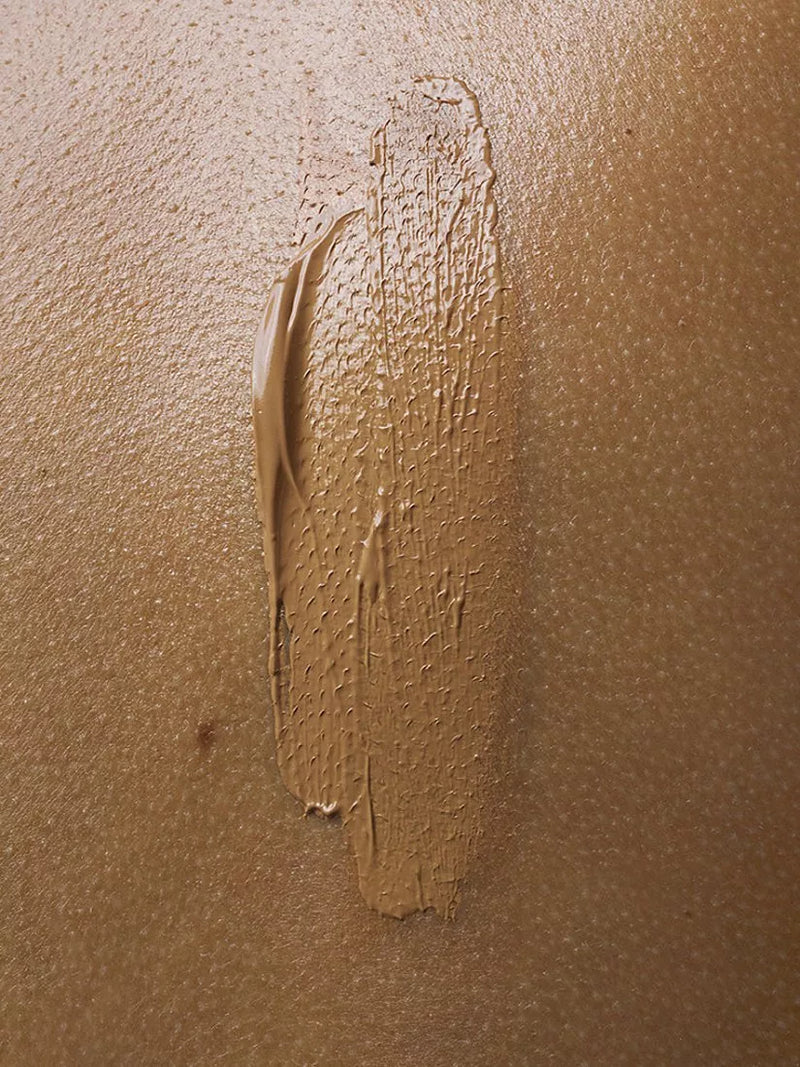 Yves Saint Laurent Nu Bare Look skin tint 30ml - British product