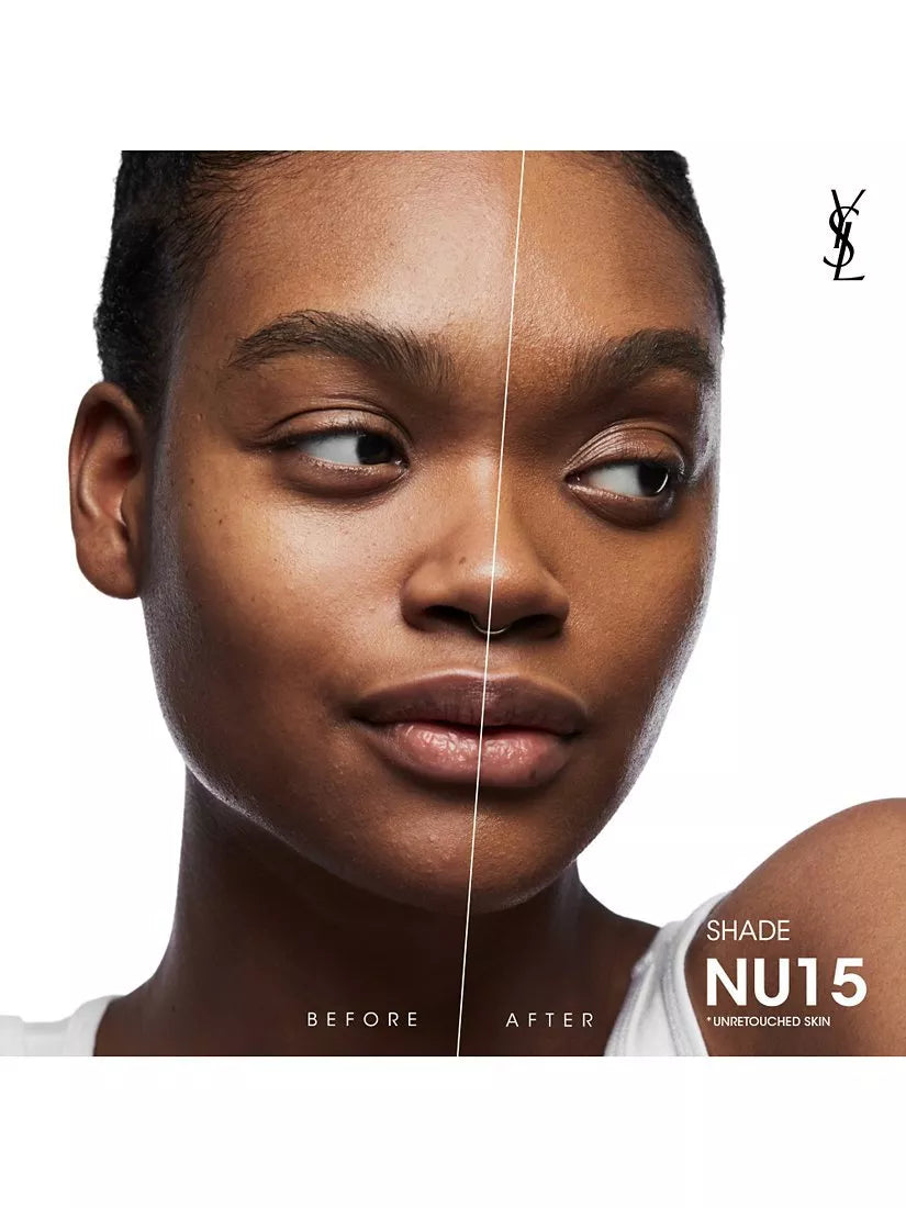 Yves Saint Laurent Nu Bare Look skin tint 30ml - British product