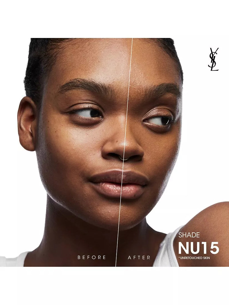 Yves Saint Laurent Nu Bare Look skin tint 30ml - British product