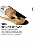 Yves Saint Laurent Nu Bare Look skin tint 30ml - British product