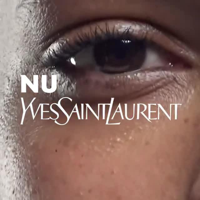 Yves Saint Laurent Nu Bare Look skin tint 30ml - British product