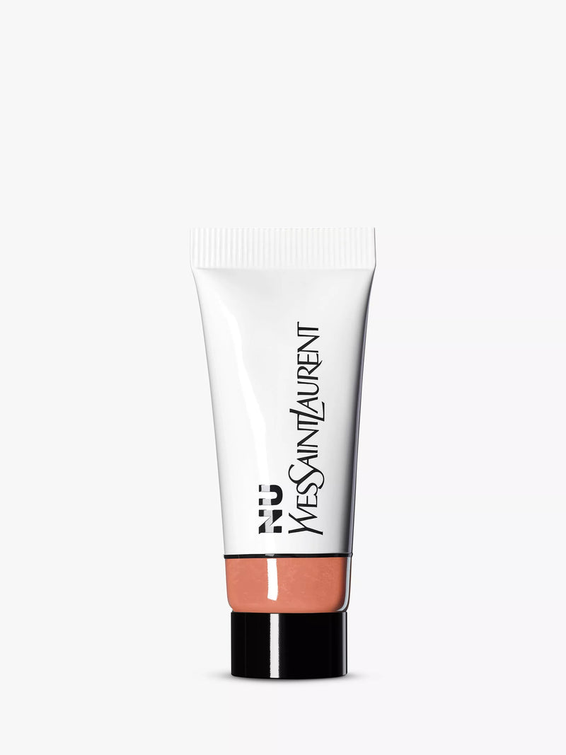 Yves Saint Laurent Nu Lip & Cheek Balmy Tint - 02 Chills