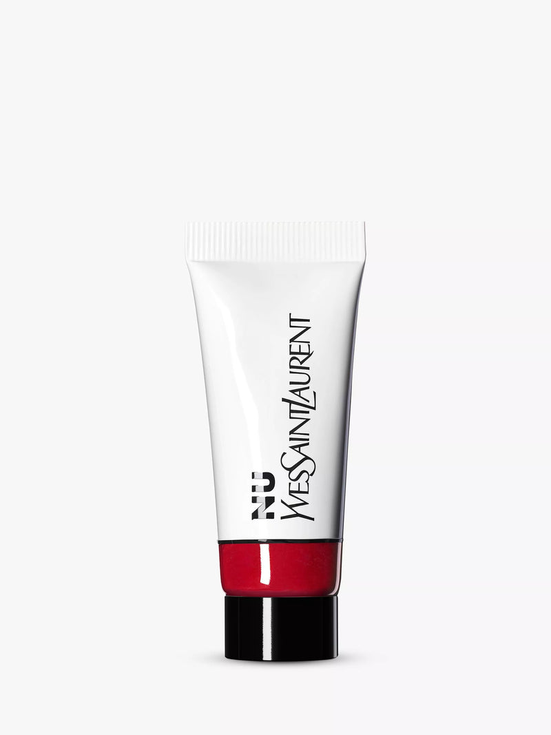 Yves Saint Laurent Nu Lip Cheek Balmy Tint 15ml (British brand)