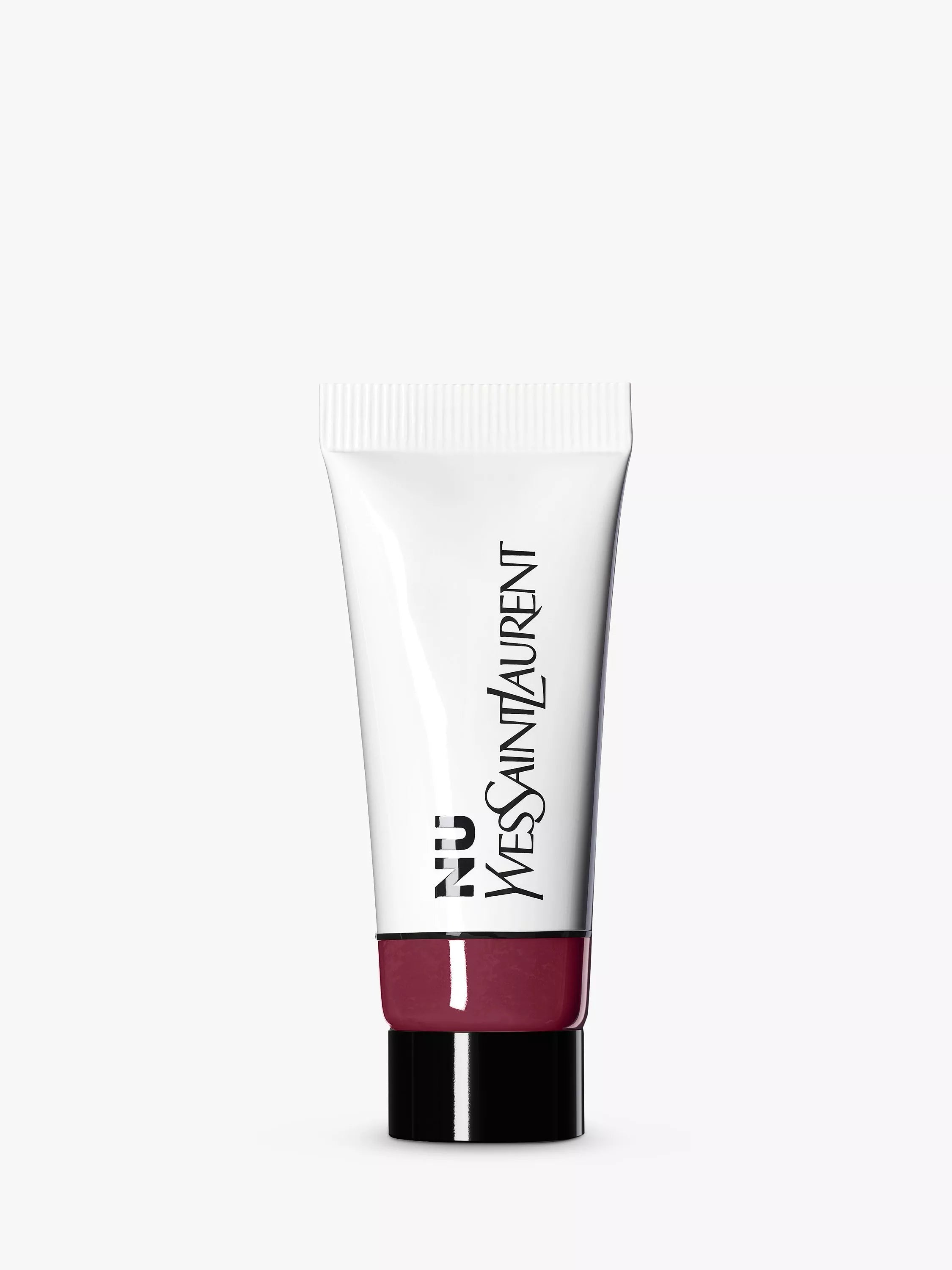 Yves Saint Laurent Nu Lip & Cheek Balmy Tint - 01 Flush