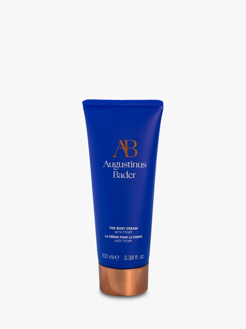 Augustinus Bader body cream 100ml - British product