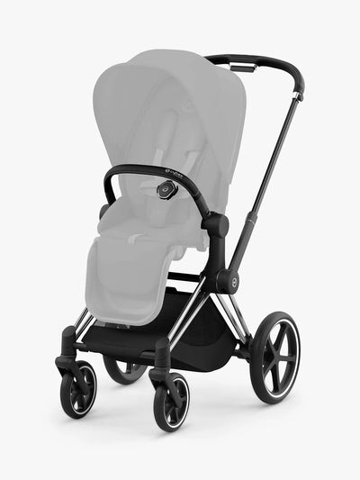 Châssis de poussette Cybex Priam