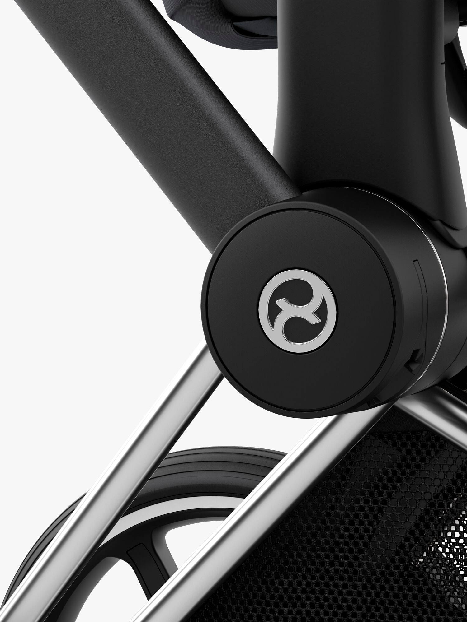Cybex Priam pushchair chassis - British product
