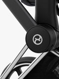 Cybex Priam pushchair chassis - British product
