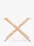 The Little Green Sheep Moses Basket Stand (British brand)