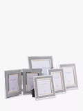 Laura Ashley Harrison Linen photo frame 5 x 7 inch (13 x 18 cm), UK version