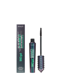 Benefit BADgal BANG! Waterproof Mascara, Black