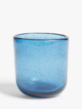 John Lewis Bubble Glass Tumbler, 264ml