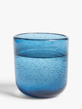 John Lewis Bubble Glass Tumbler, 264ml
