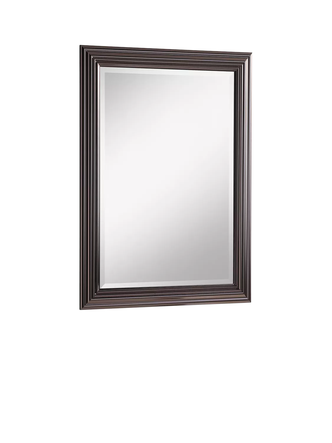 Yearn wall mirror rectangular 74x102cm, UK version