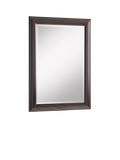 Yearn wall mirror rectangular 74x102cm, UK version