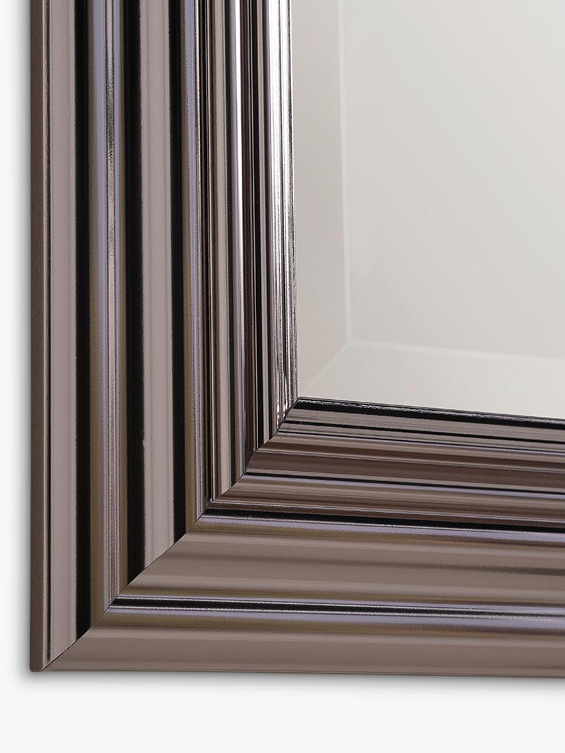Yearn wall mirror rectangular 74x102cm, UK version