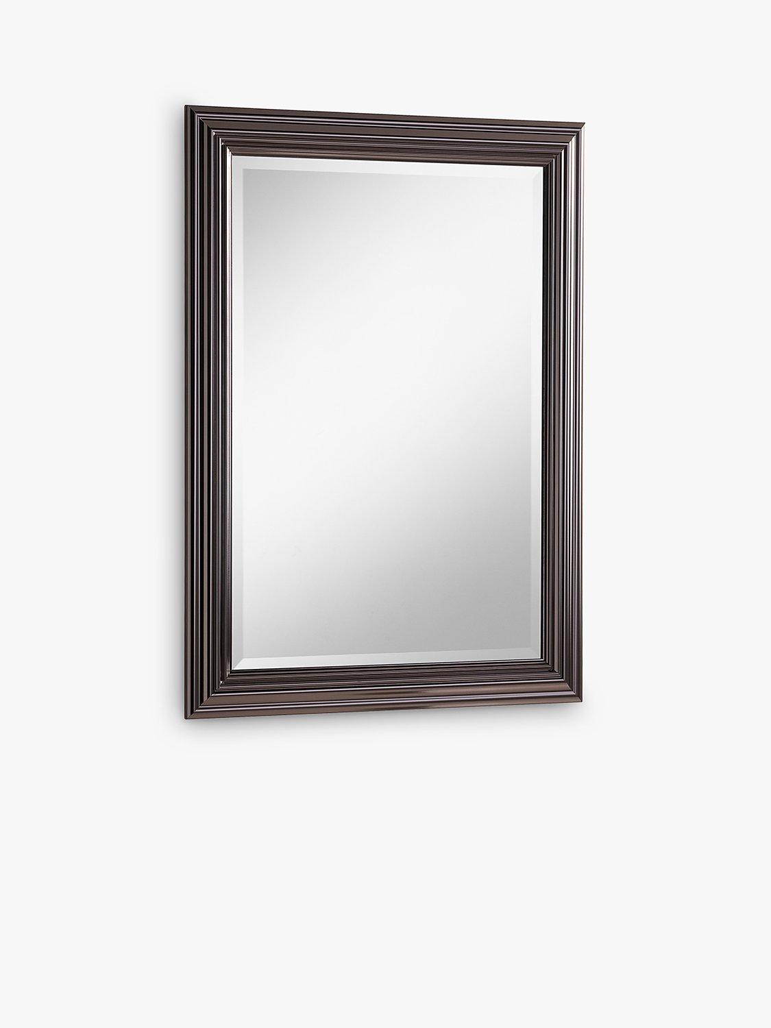 Yearn wall mirror rectangular 74x102cm, UK version