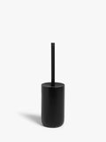 John Lewis Matt Finish Toilet Brush - Bowling Green
