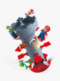 Super Mario Blow Up Shaky Tower balance game (British brand)