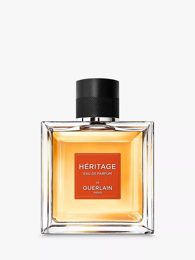 John Lewis Guerlain Héritage Eau de Parfum 100ml- Buy online at McGrocer