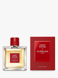 Guerlain Habit Rouge Eau de Toilette 100ml, UK version