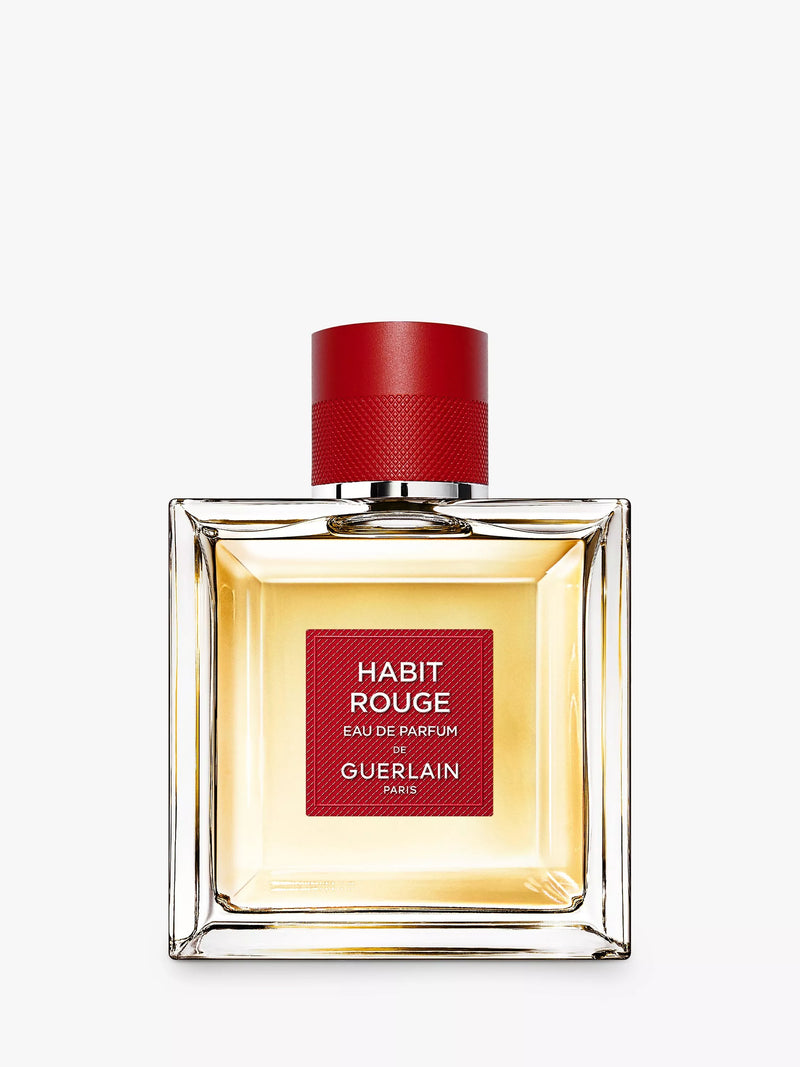 Guerlain Habit Rouge Eau de Parfum 50ml