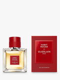 Guerlain Habit Rouge Eau de Parfum 50ml - British product