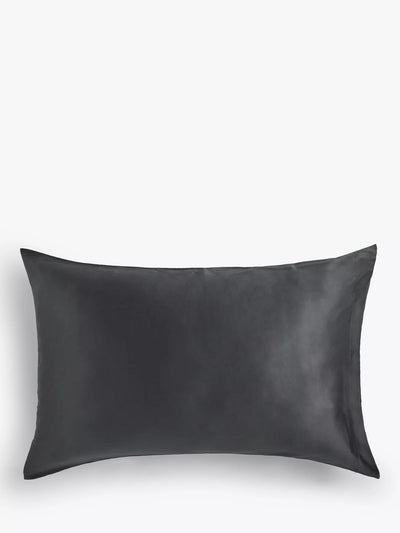 John Lewis John Lewis Økologisk Mulberry Silk Standard Putevar- Kjøp online på McGrocer