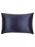 John Lewis Organic Mulberry Silk Standard Pillowcase