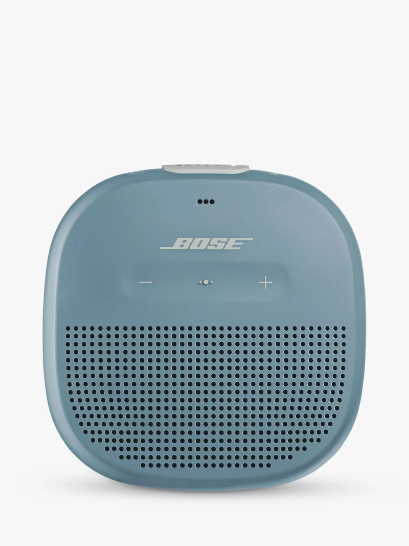 Bose SoundLink Micro Water-resistant Portable Bluetooth Speaker
