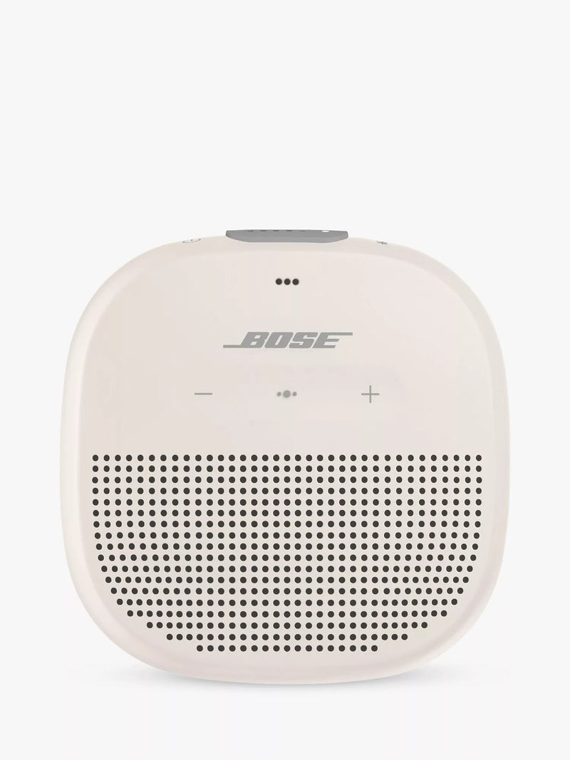 Bose SoundLink Micro Water-resistant Portable Bluetooth Speaker