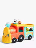 Fisher-Price Little People Big ABC Animal Train, imported from the UK