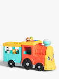 Fisher-Price Little People Big ABC Animal Train, imported from the UK