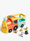 Fisher-Price Little People Big ABC Animal Train, imported from the UK