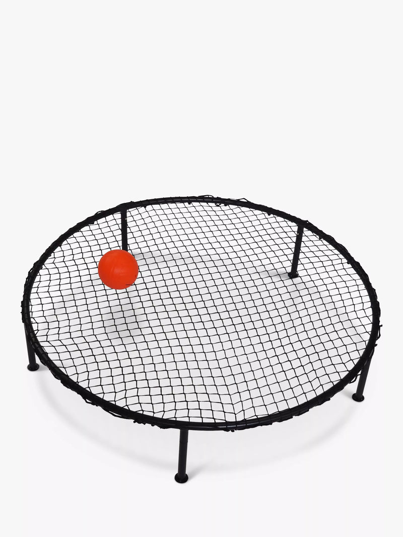Sunsport Roundnet Smash It outdoor game set (British brand)