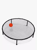 Sunsport Roundnet Smash It outdoor game set (British brand)