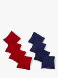 Bex Cornhole Original Bean Bag Game for outdoor parties (British brand)