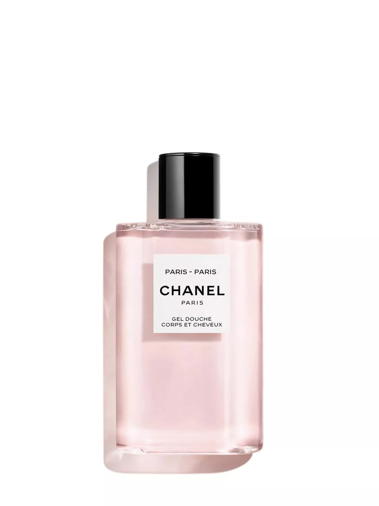 CHANEL Paris-Paris Les Eaux de CHANEL - Hair And Body Gel, 200ml