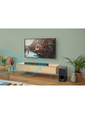 Sony HT-SD40 soundbar with wireless subwoofer - British product