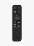 Sony HT-SD40 soundbar with wireless subwoofer - British product