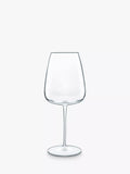 Luigi Bormioli Talismano red wine glass set of 4 700ml (British brand)