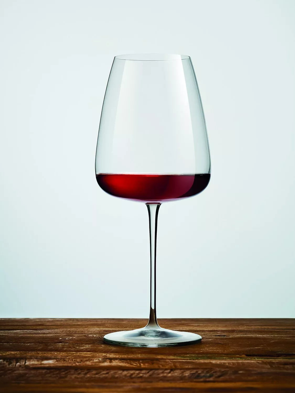 Luigi Bormioli Talismano red wine glass set of 4 700ml (British brand)