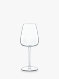 Luigi Bormioli Talismano white wine glasses 450ml set of 4, UK version