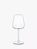 Luigi Bormioli Talismano white wine glasses 450ml set of 4, UK version